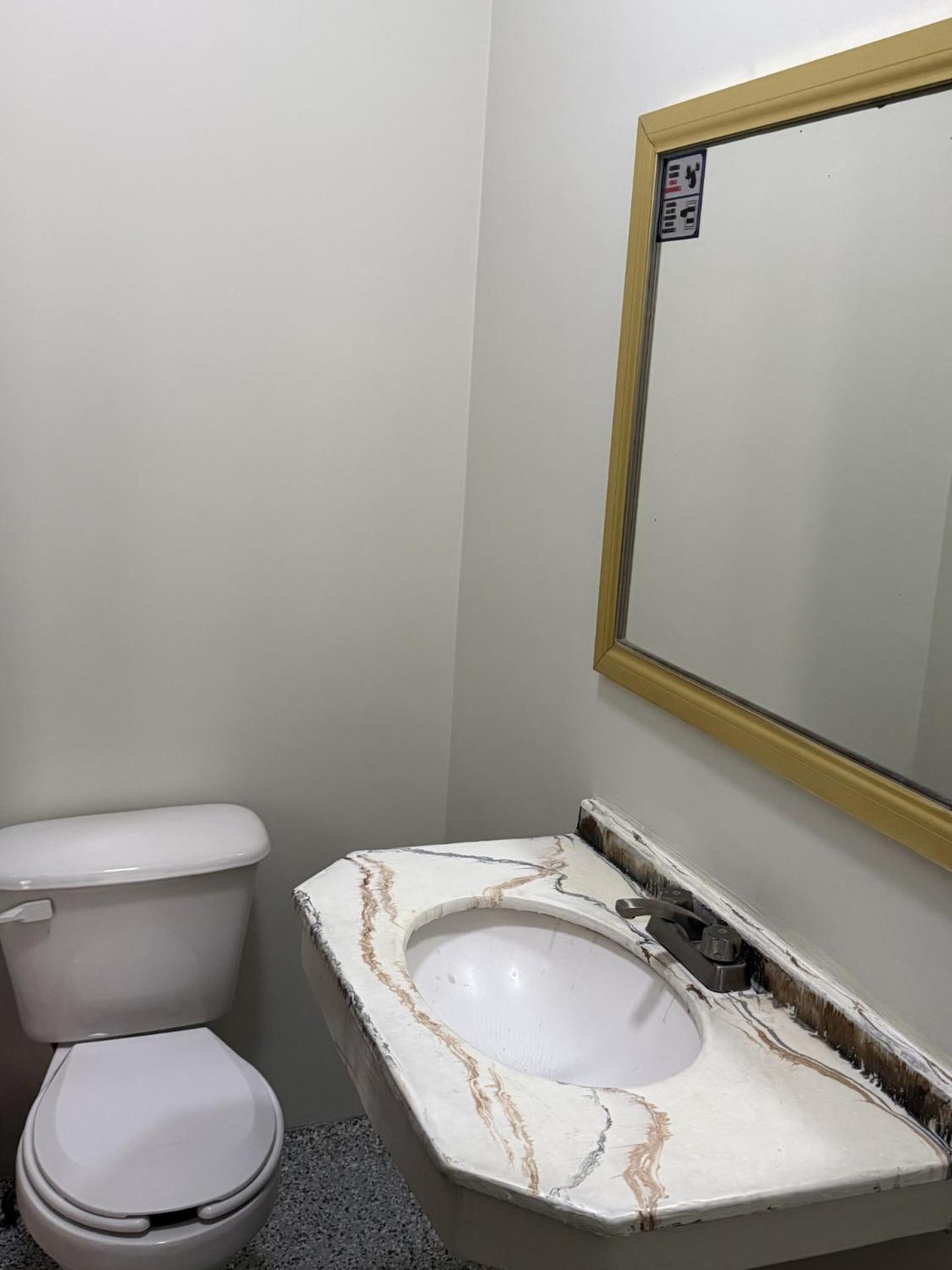 Hotel Estadio S.A 멕시코 시 외부 사진
